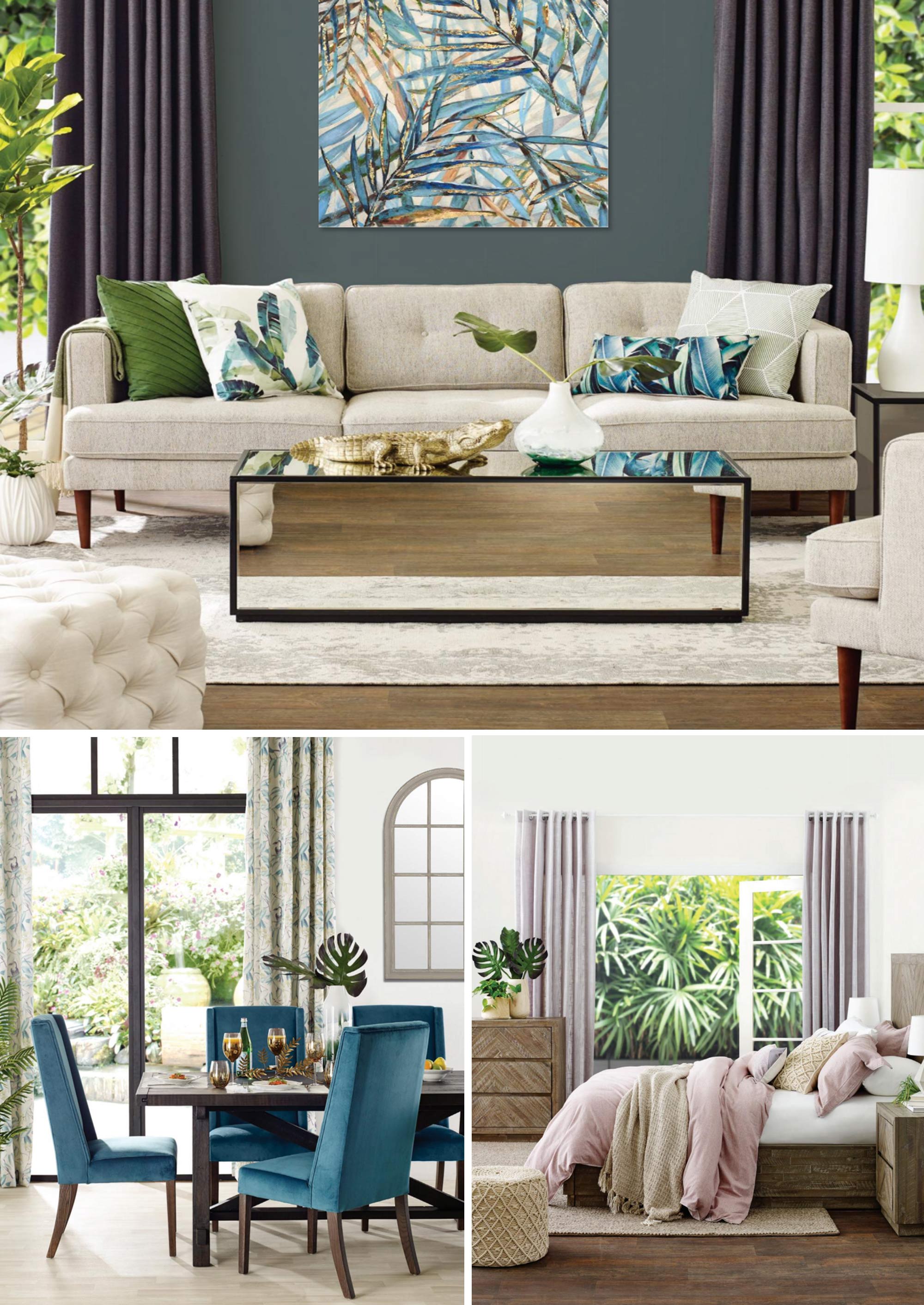 3 Home Decor Trends for Spring • Brittany Stager