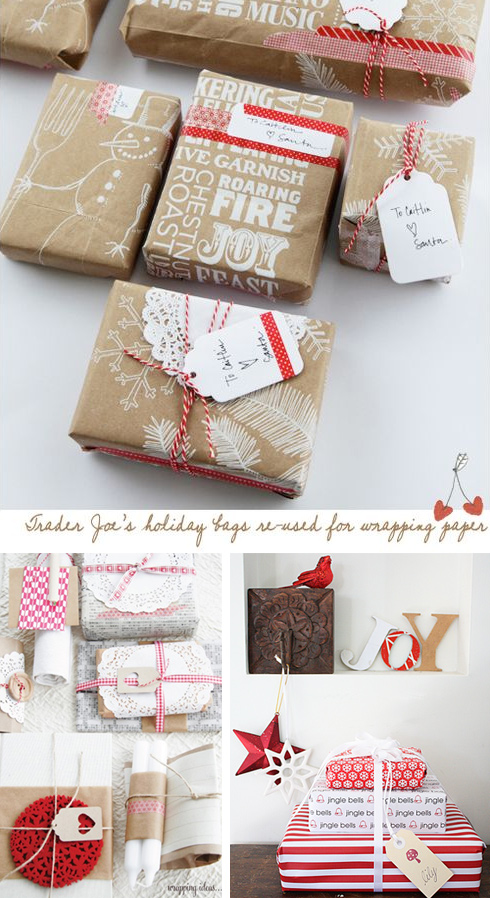 Red-And-White-Gift-Wrap