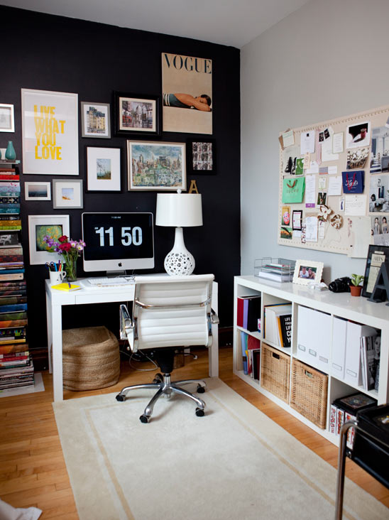 Inspiration: Office Space