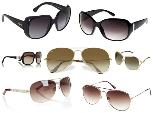 Fashion: Get Your Sunnies On