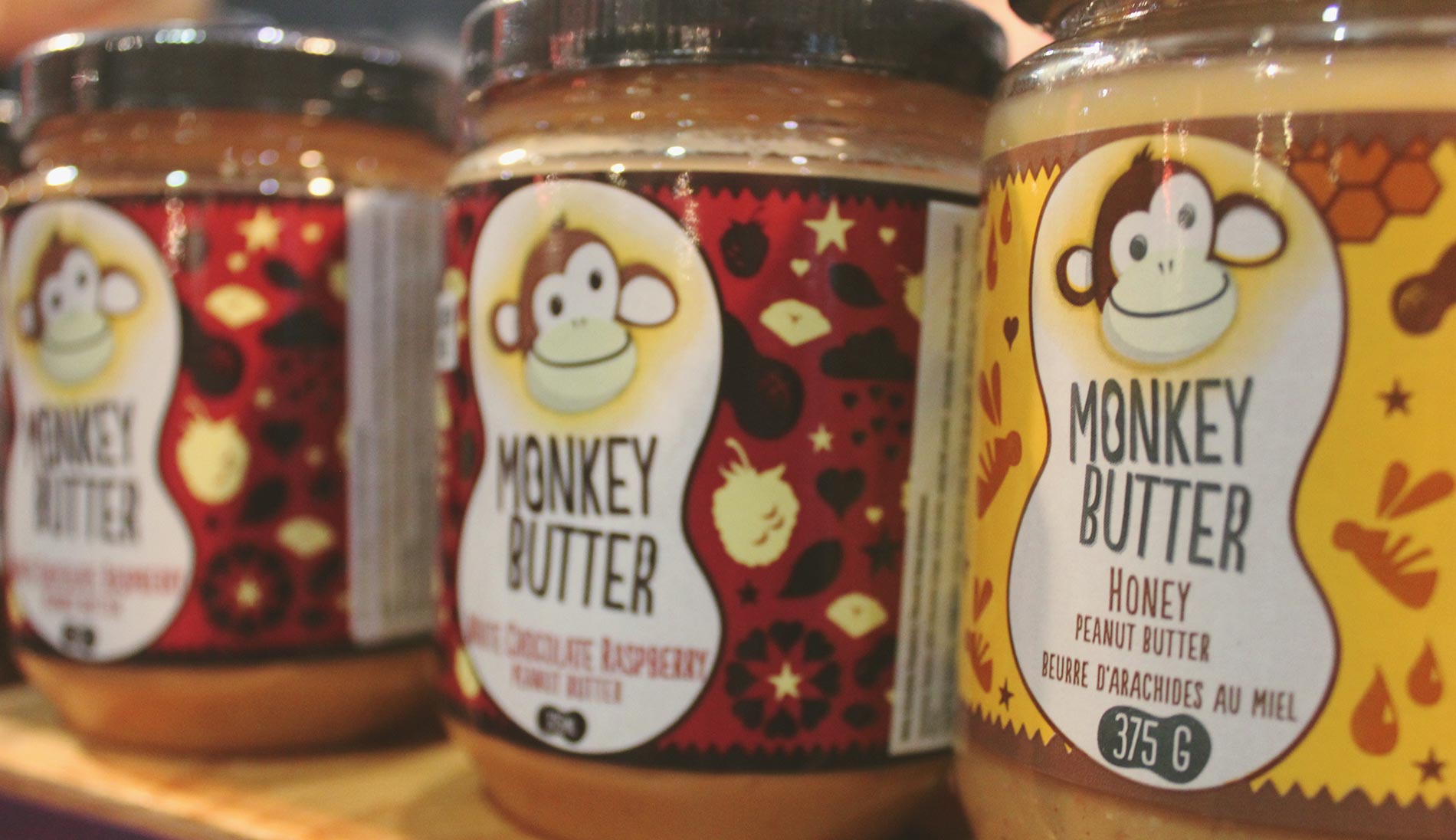 Monkey-Butter-Peanut-Butter