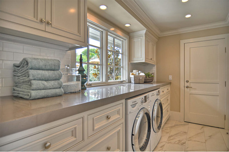 I Could Live Here: Dream Laundry Room
