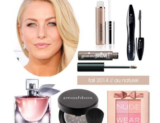 Fall 2014 Beauty Makeup Trends from Shoppers Drug Mart