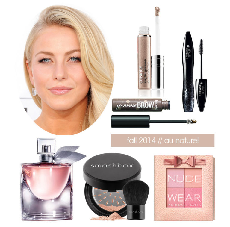 Fall Beauty Trends // Shop Them All During 30 Days of Beauty