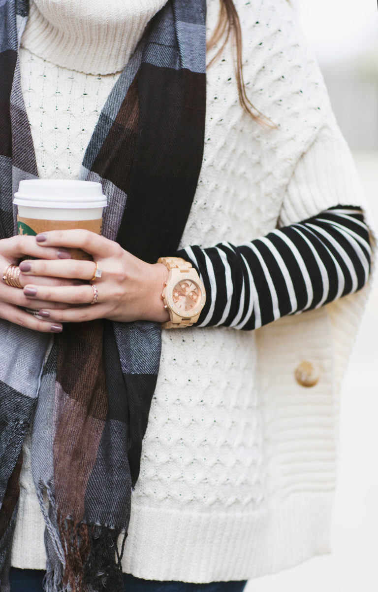 Sweater Weather & Fall Accessories