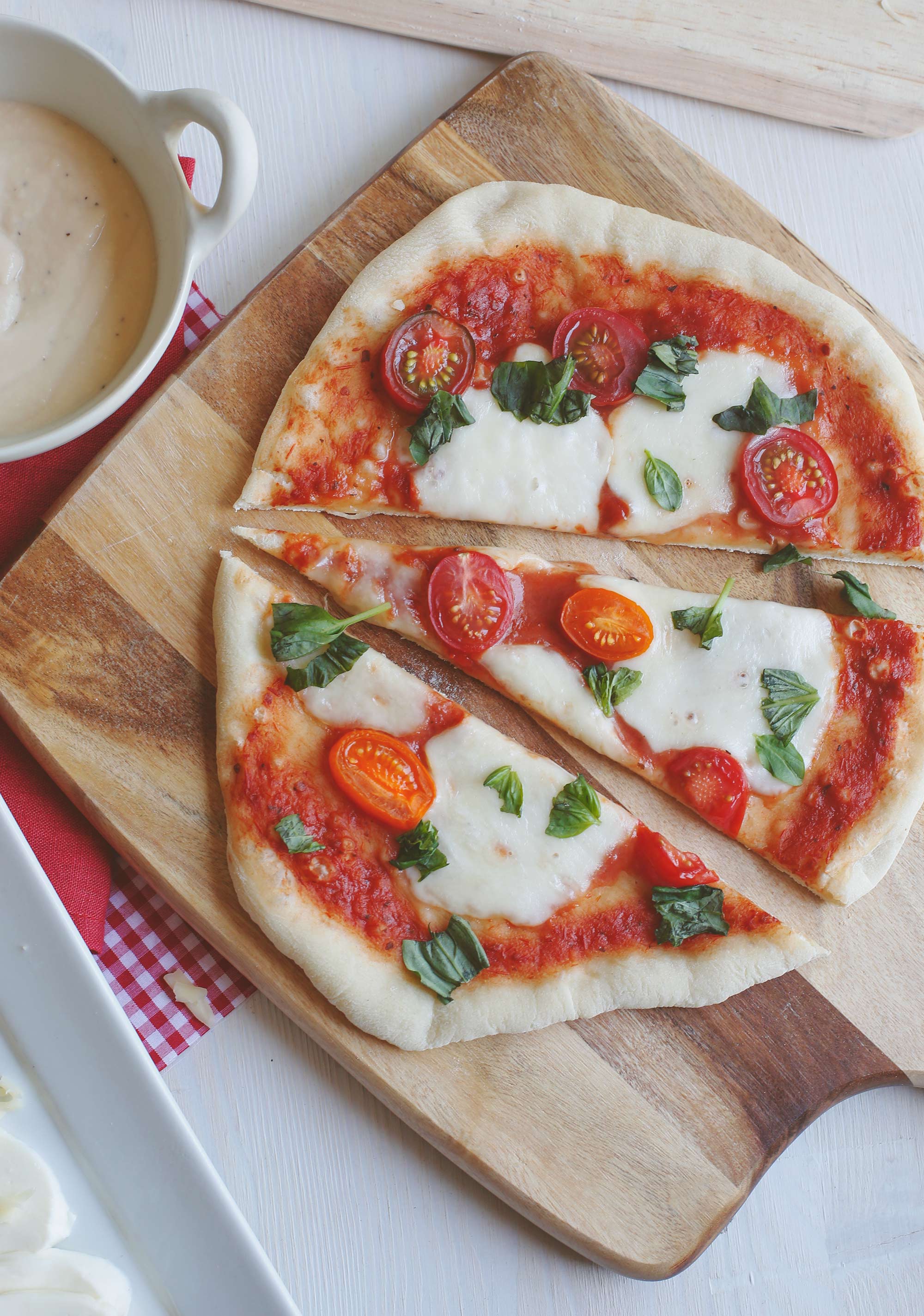 Pizza-Party-Margherita