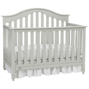 Fisher-Price Kingsport 4-in-1 Convertible Crib